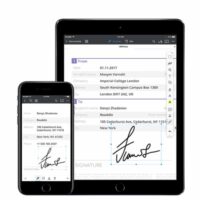 mobile-signature