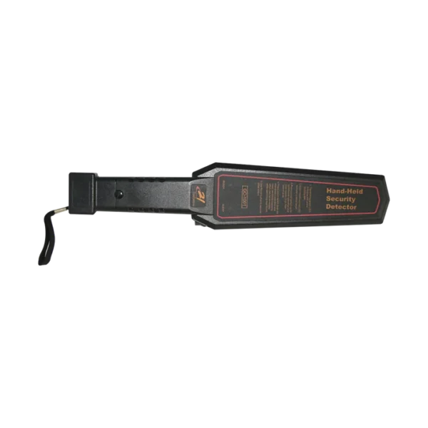 HAND HELD METAL DETECTOR GC-1001