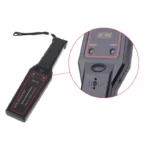 Hand Held Metal Detector: GC-1002