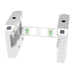 Swing Turnstile: UT-SWI-5803