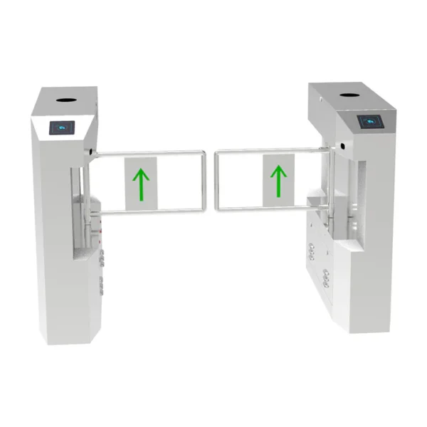 Swing Turnstile: UT-SWI-5803