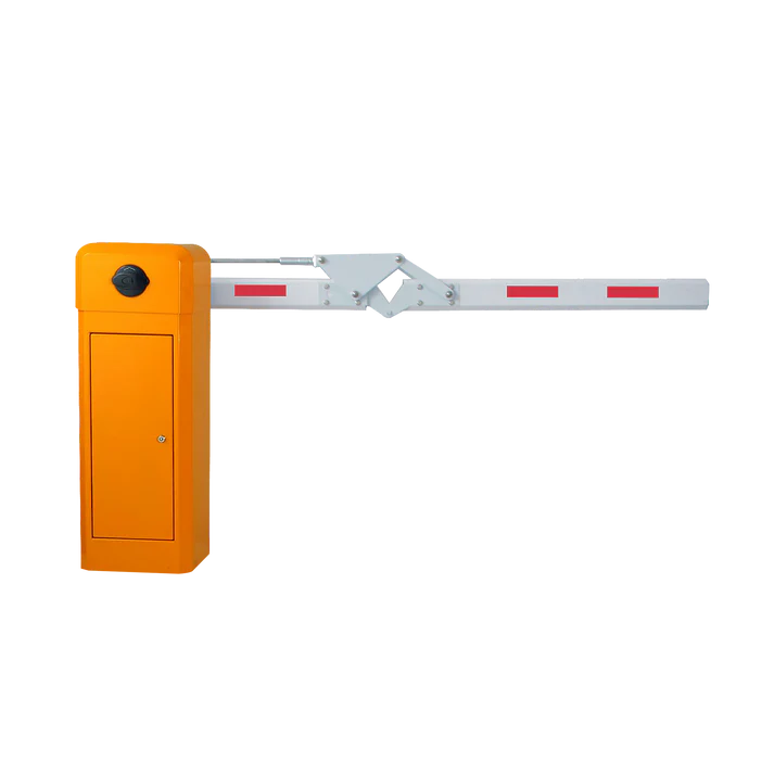 Parking Access Control Boom Barrier Gate UT-BMG-3005