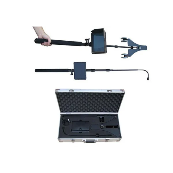 Under Vehicle Inspection Camera: UV260