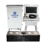 Under Vehicle Surveillance System: UV300-F