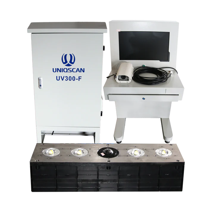 Under Vehicle Surveillance System: UV300-F