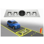 Under Vehicle Surveillance System: UV300-F