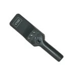 HAND HELD METAL DETECTOR: V160