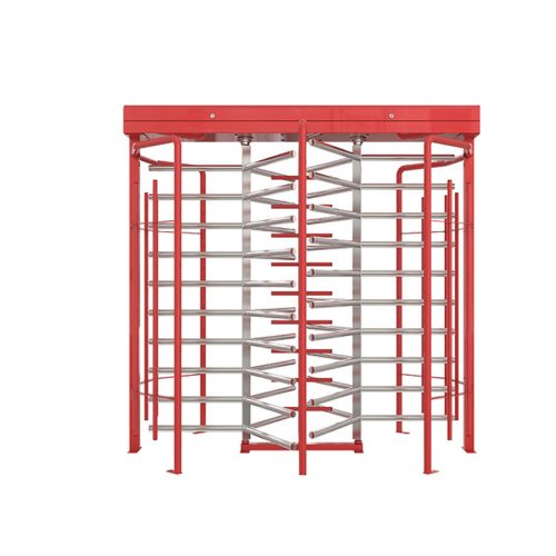 HT400T-Turnstile