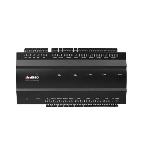 In-Bio-460-Four-Door-Access-Controller-1